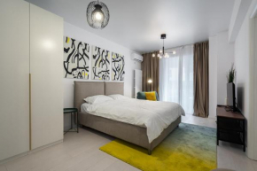 Central Residence Studio P19